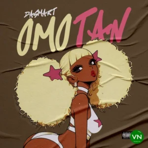 Dasmart – Omotan Artwork