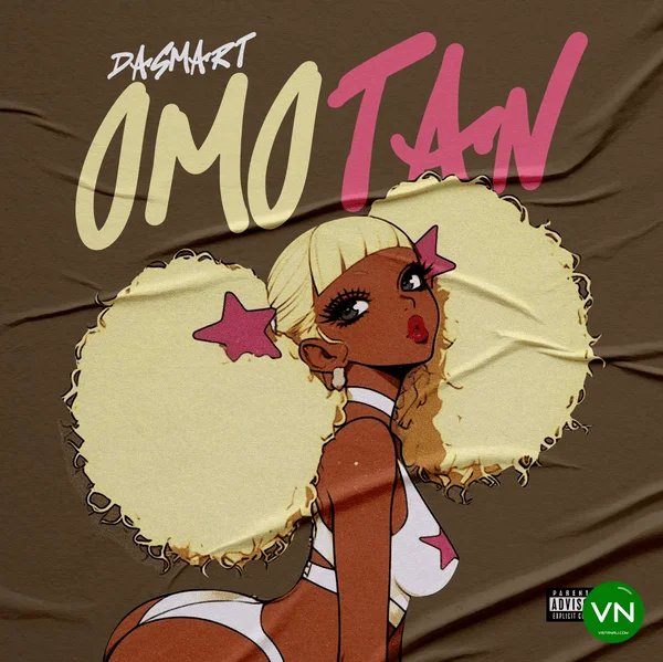 Omotan mp3 by Dasmart