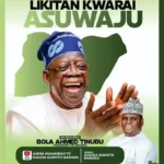 Likitan Kwarai Asiwaju mp3 by Dauda Kahutu Rarara