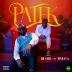 PATEK mp3 by DJ OBI feat. Timaya