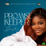 Promise Keeper mp3 by Grace Idowu