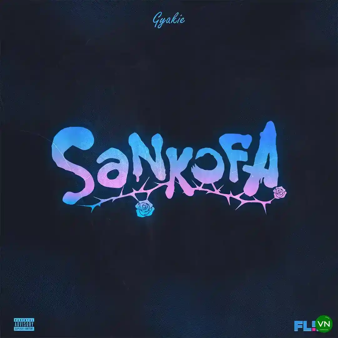 Sankofa mp3 by Gyakie