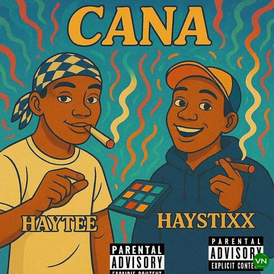 CANA mp3 by Haystixx feat. Haytee