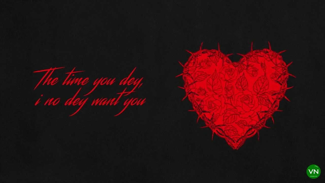 Love Me Now mp3 by Mr Eazi