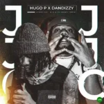 JJC mp3 by Hugo P feat. Dandizzy