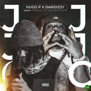 Hugo P – JJC ft. Dandizzy Artwork