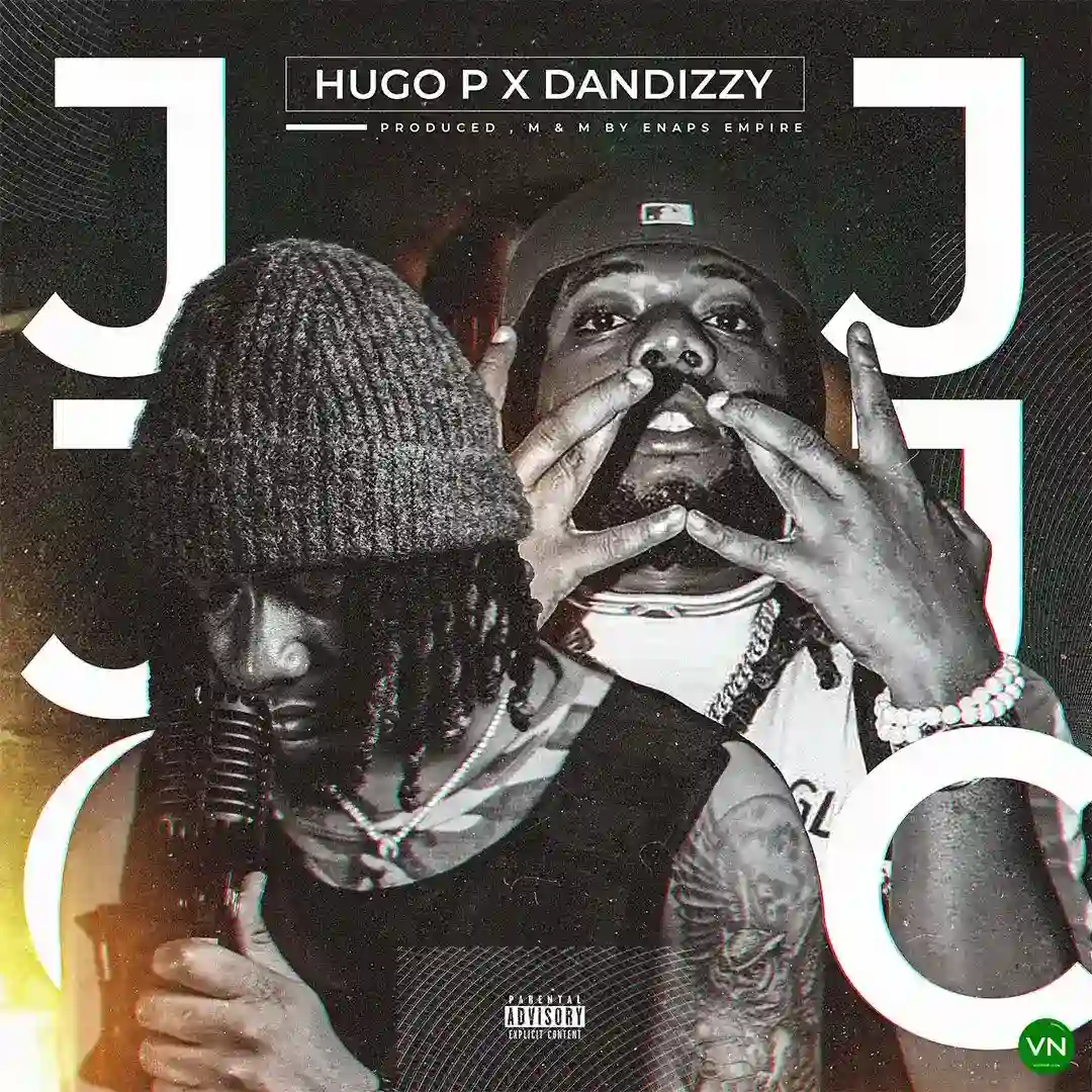 JJC mp3 by Hugo P feat. Dandizzy
