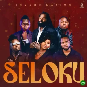 Inkabi Nation – Seloku Artwork