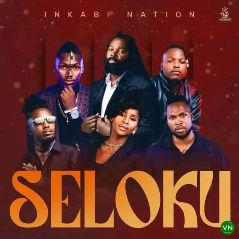 Seloku mp3 by Inkabi Nation