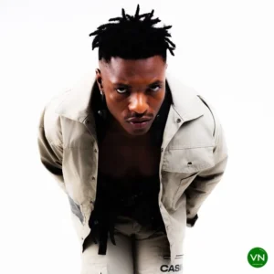 Jeleel – Rhude Gyal Artwork