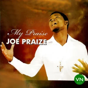 Joe Praize – So Good Artwork