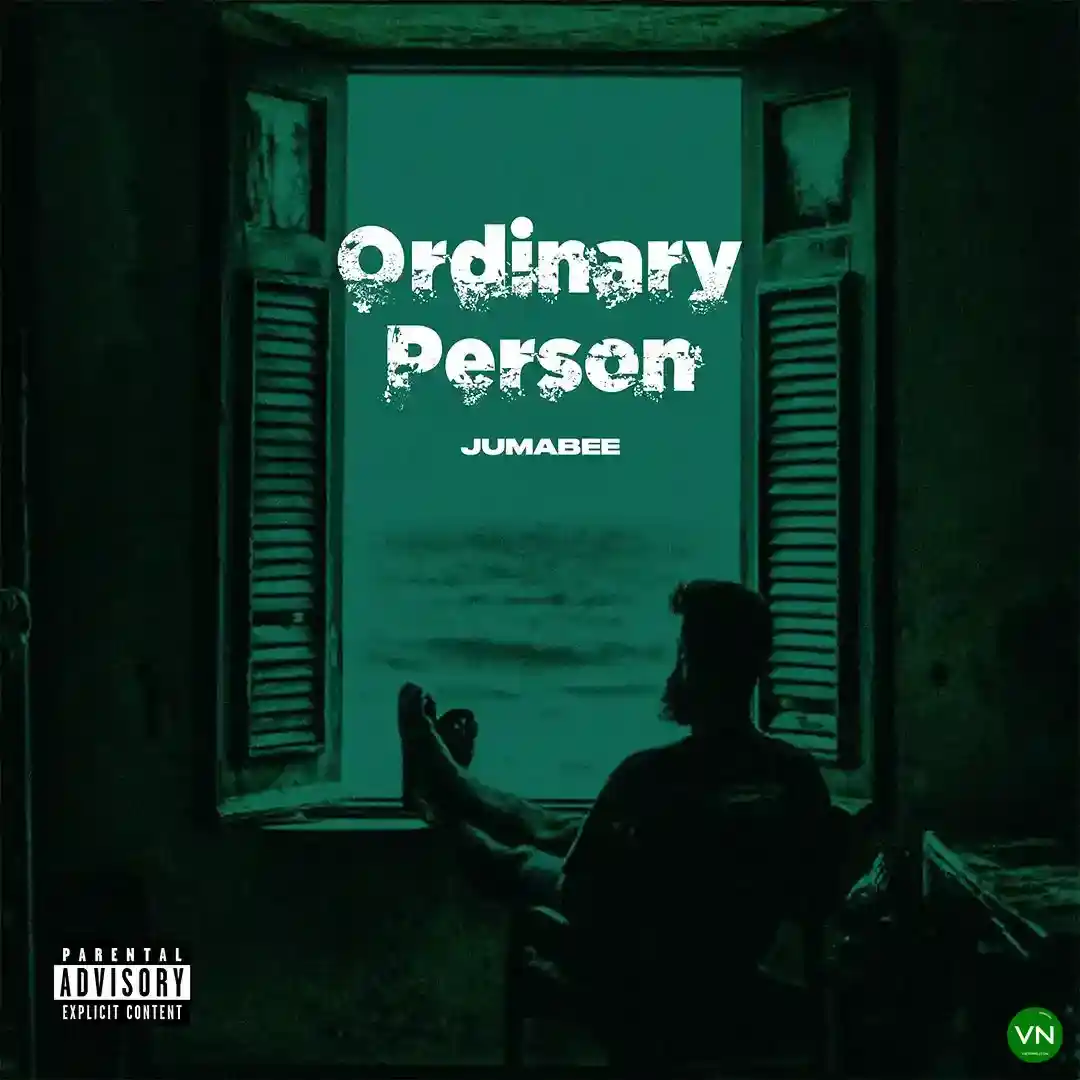 Ordinary Person mp3 by Jumabee