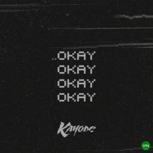 Kayode – OKAY X4 Artwork
