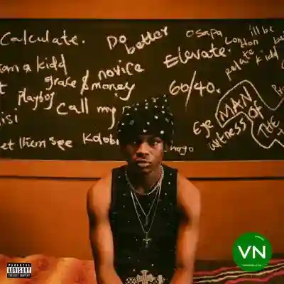 Calculate mp3 by Kidd Carder