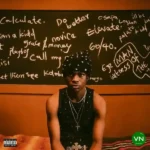 Calculate mp3 by Kidd Carder