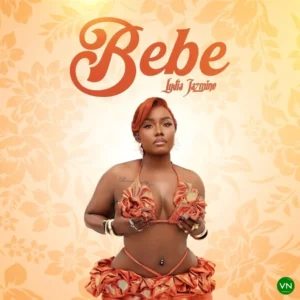 Lydia Jazmine – Bebe Artwork