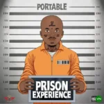 Prison Experience (Album) mp3 by Portable