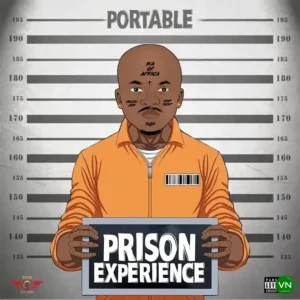 Portable – Werey Artwork