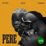 Pere mp3 by Rayvanny feat. Marioo and Harmonize