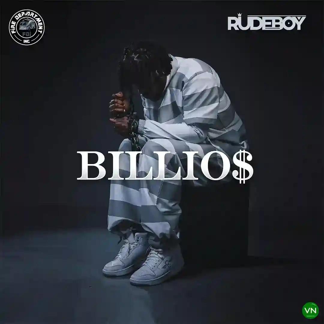 Billio$ mp3 by Rudeboy