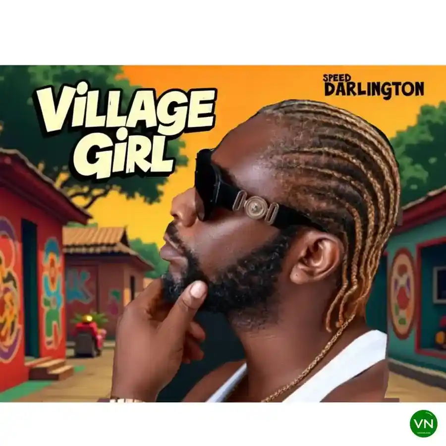 Village Girl mp3 by Speed Darlington