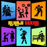 Alhaji mp3 by Tekno