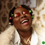 Laho (Cover) mp3 by Teni feat. Shallipopi