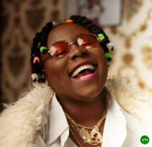 Teni – Laho (Cover) ft. Shallipopi Artwork