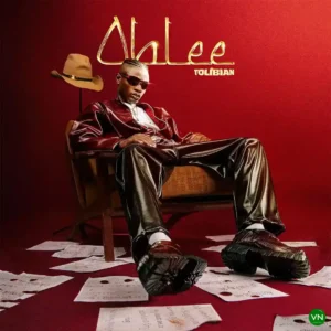 Tolibian – Oblee Artwork