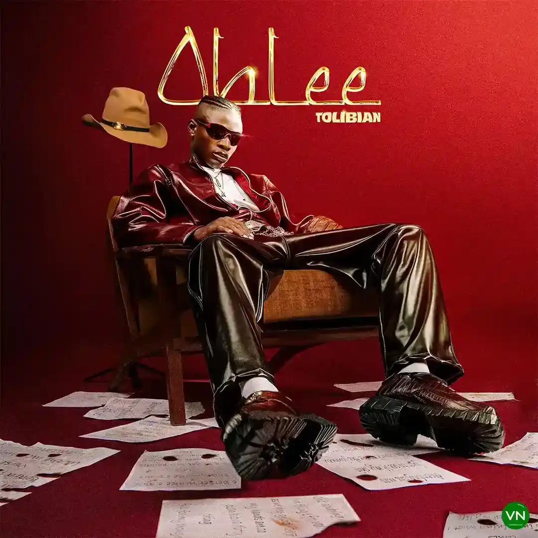 Oblee mp3 by Tolibian