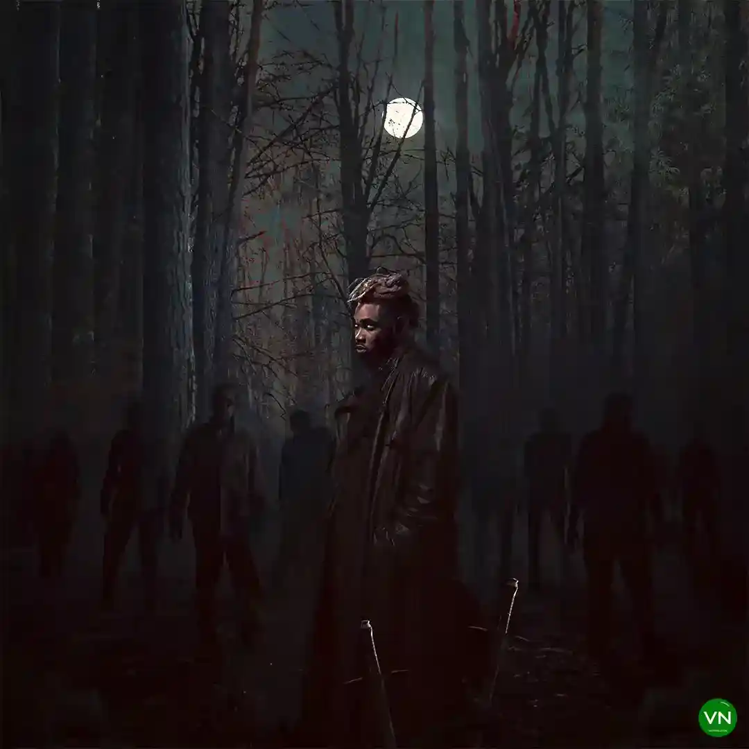 Olumbah mp3 by Yung Alpha