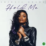Hold Me mp3 by Abigail Chams