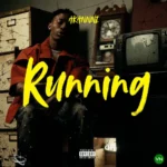 Running mp3 by Akannni