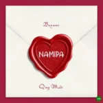 Namipa mp3 by Bayanni feat. Qing Madi