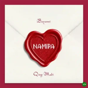 Bayanni – Namipa ft. Qing Madi Artwork