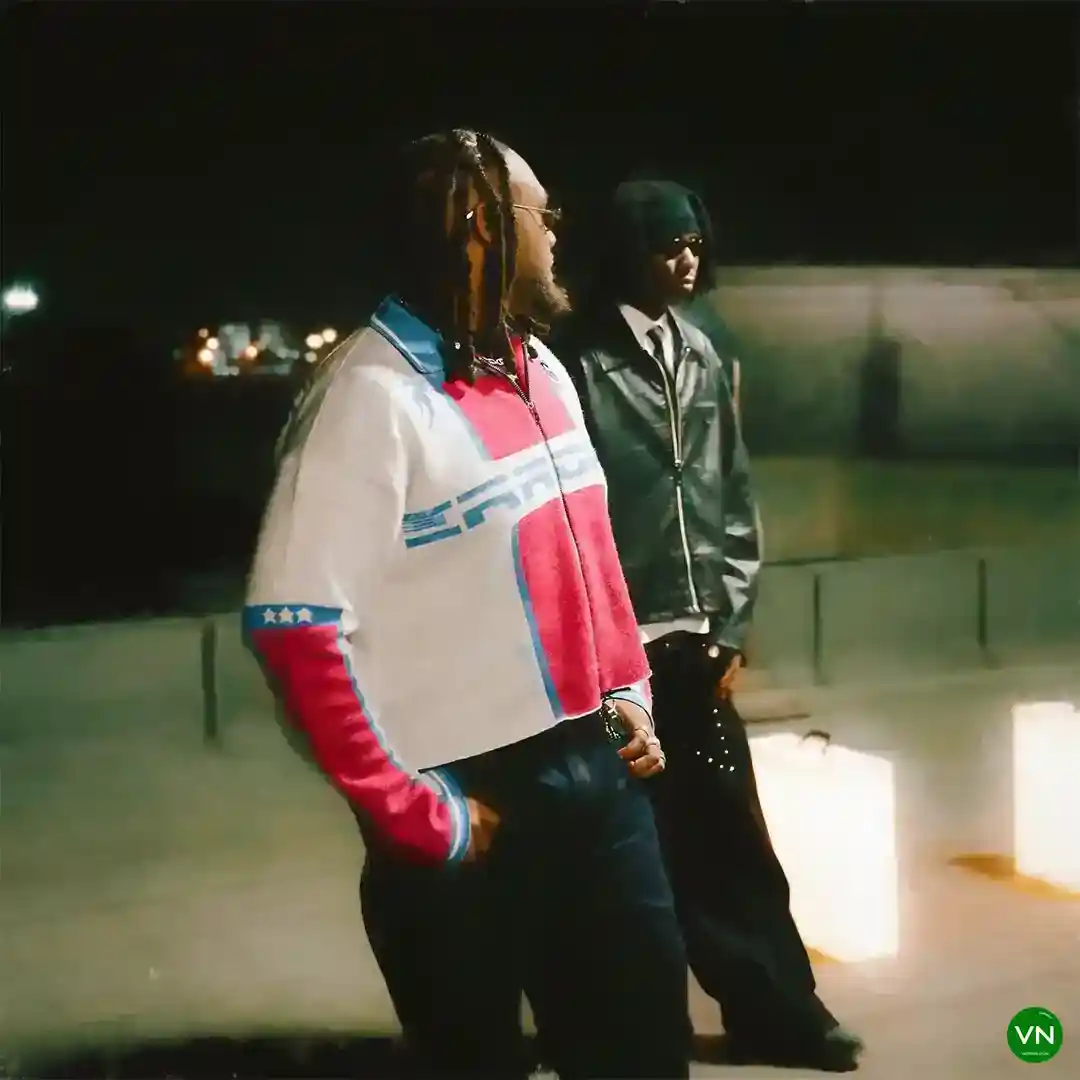 Very Soon mp3 by BNXN feat. FOLA