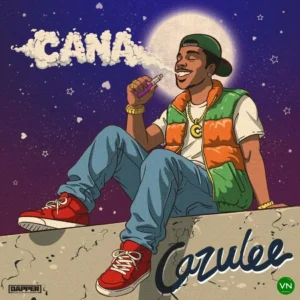 Cazulee – Cana Artwork
