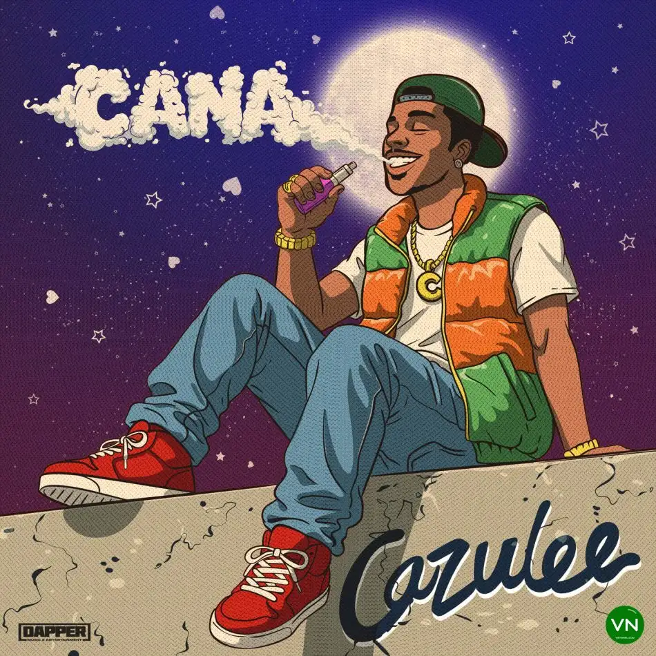 Cana mp3 by Cazulee