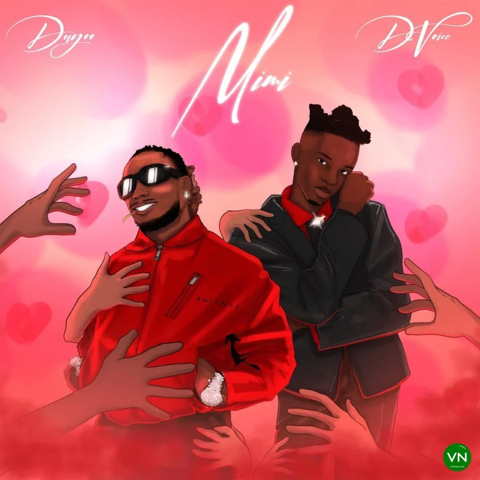 Mimi mp3 by Dayoo feat. D Voice