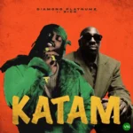 Katam mp3 by Diamond Platnumz feat. Bien