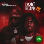 Don’t Blame Me mp3 by DJ IBB feat. Aguero Banks