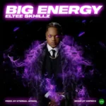 Big Energy mp3 by Eltee Skhillz