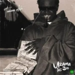 Uzama The 3rd (EP) mp3 by Famous Pluto