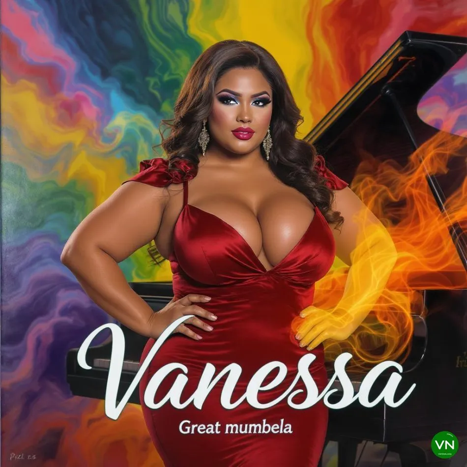 Vanessa mp3 by Great Mumbela