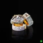 Gold mp3 by J Hus feat. Asake