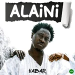 Alaini mp3 by Kabar