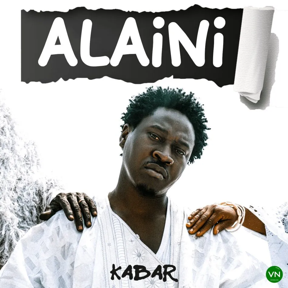 Alaini mp3 by Kabar
