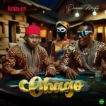 Obago mp3 by Kolaboy feat. Duncan Mighty
