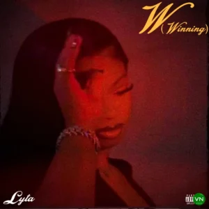 Lyta – W (Winning) Artwork