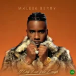 If Only Love Was Enough (Album) mp3 by Maleek Berry